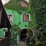 Guest house V Centru U Moravcu Trebon