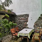 V Centru U Moravcu Trebon
