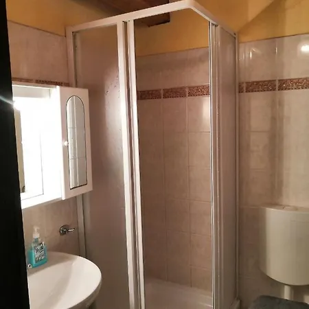 V Centru U Moravcu Gasthof Třeboň