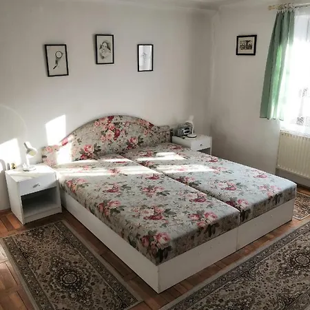 Gasthof V Centru U Moravcu