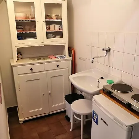 Penzion V Centru U Moravců