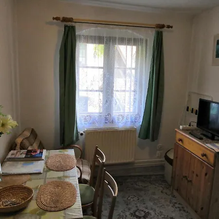 Gasthof V Centru U Moravcu Třeboň