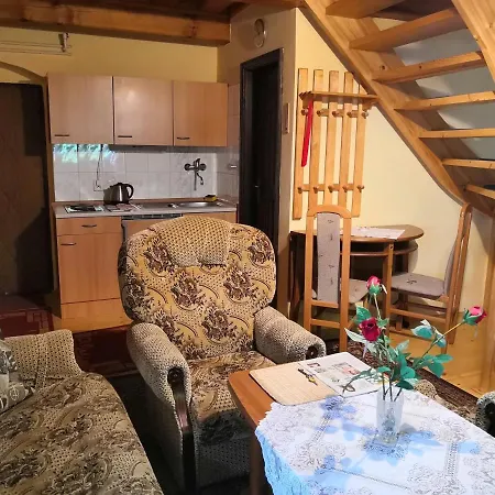 V Centru U Moravců Penzion 3*