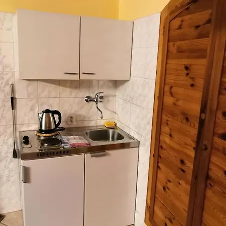 V Centru U Moravců Třeboň
