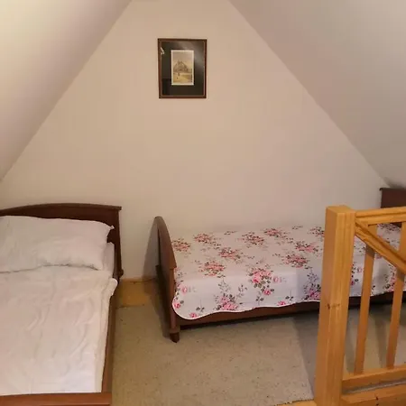 V Centru U Moravců