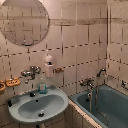 Gasthof V Centru U Moravcu