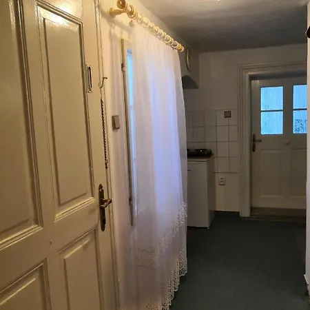 V Centru U Moravců