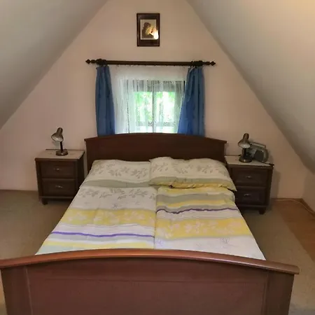 Penzion V Centru U Moravců 3*