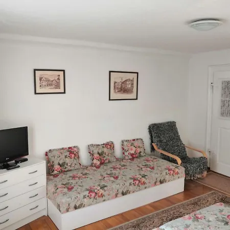 V Centru U Moravců Penzion Třeboň