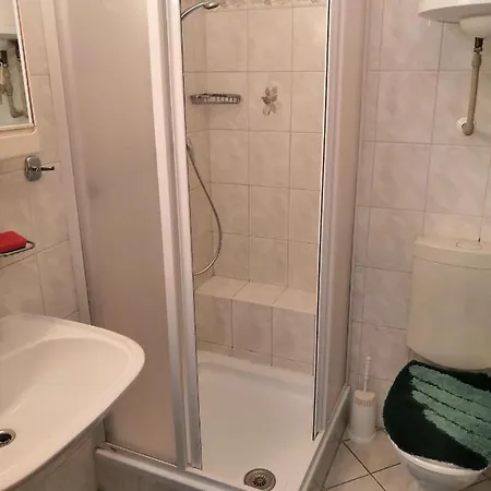 V Centru U Moravců Penzion 3*