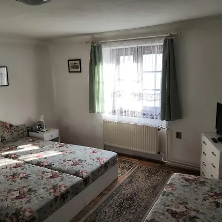 Guest house V Centru U Moravcu