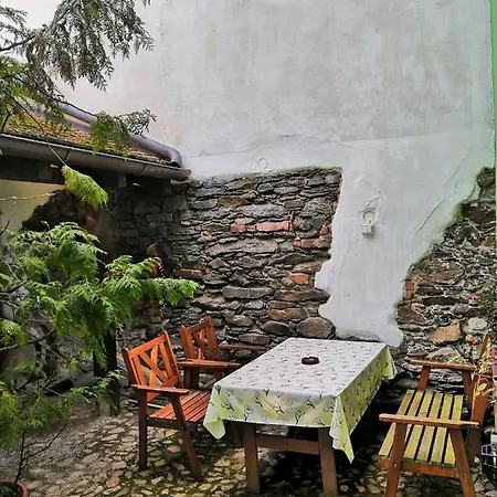 V Centru U Moravců Třeboň
