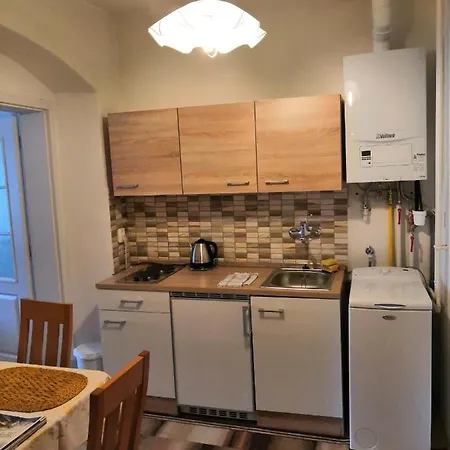 V Centru U Moravcu Guest house