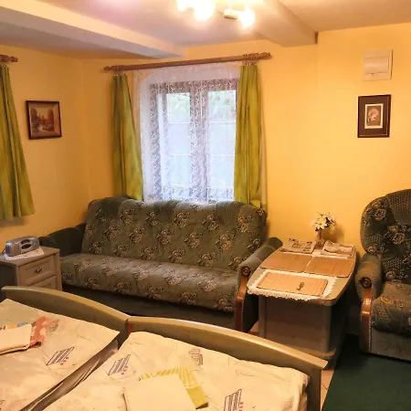 V Centru U Moravců 3* Třeboň