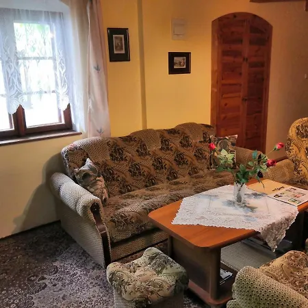 V Centru U Moravců Penzion 3*