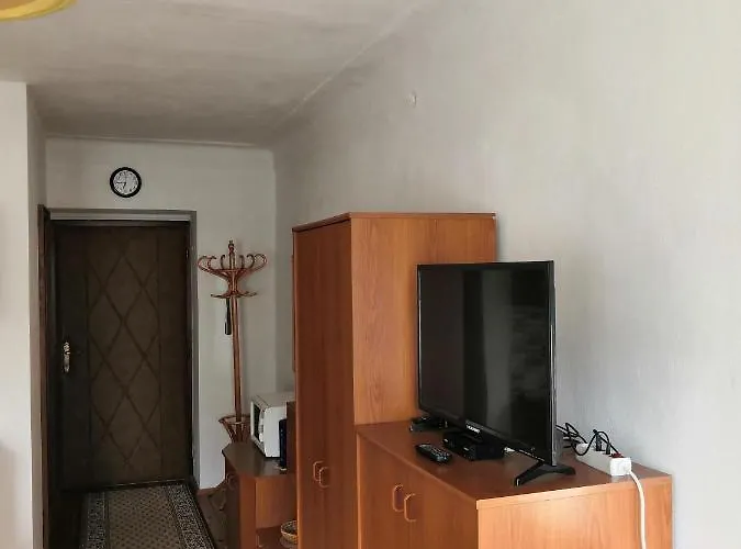 V Centru U Moravcu Třeboň