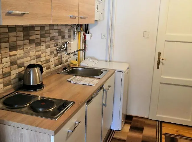 V Centru U Moravcu 3* Trzeboń
