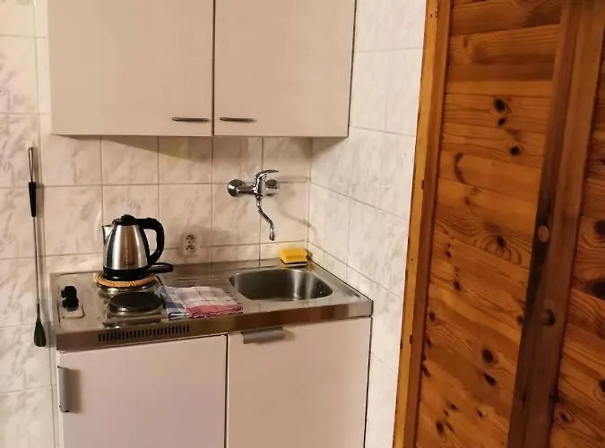 V Centru U Moravcu Třeboň