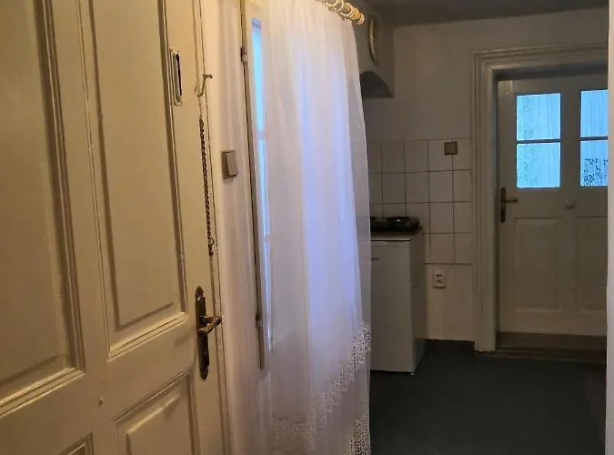 V Centru U Moravcu