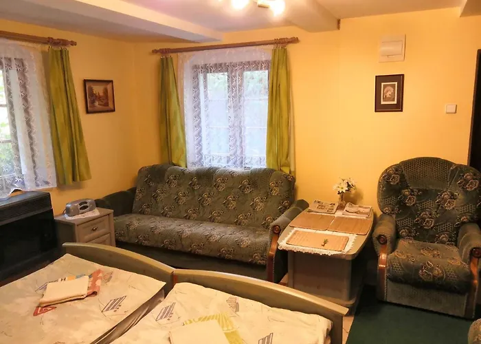 V Centru U Moravcu 3* Třeboň